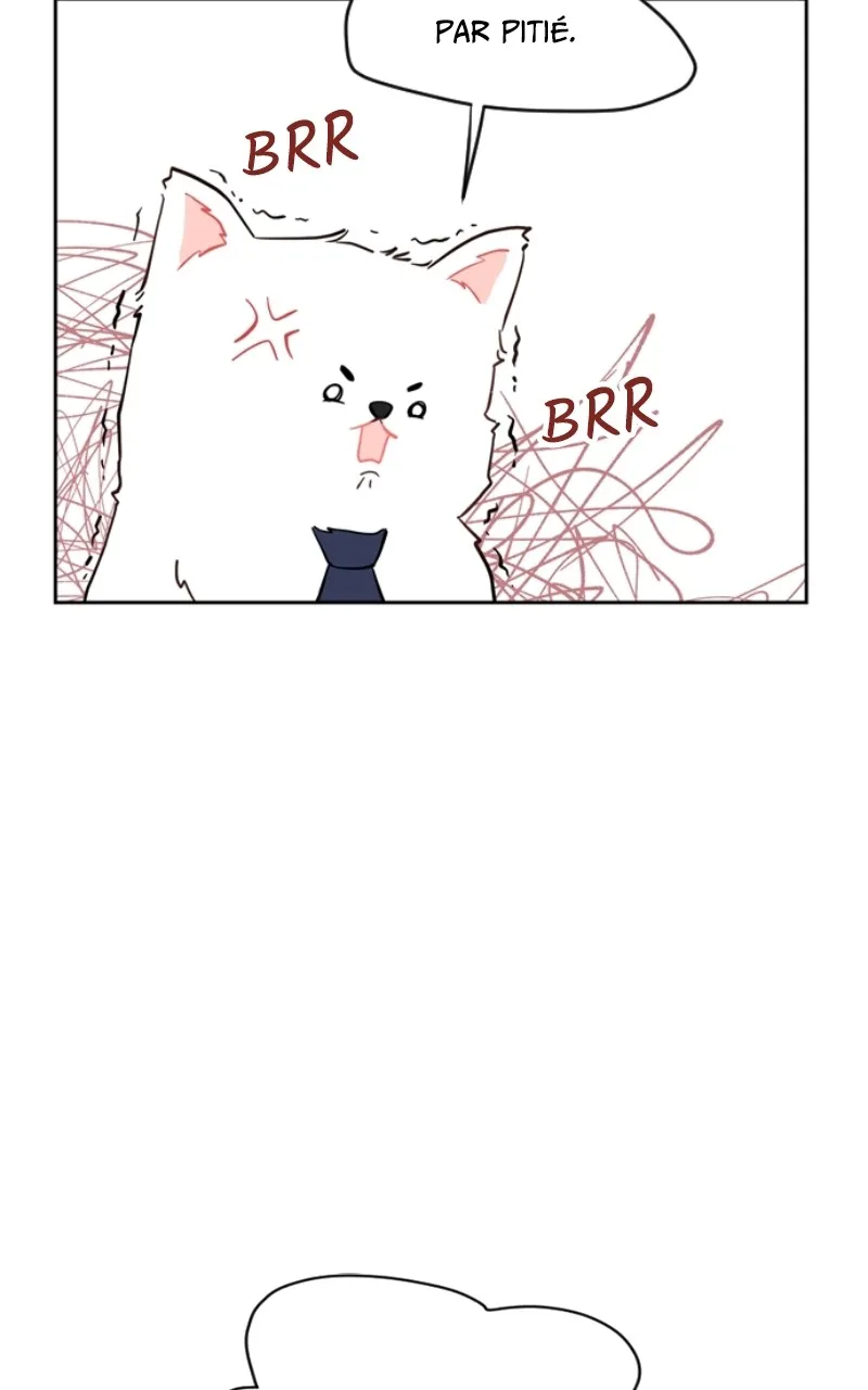 Read Fais-moi humain ! FR Manga Online
