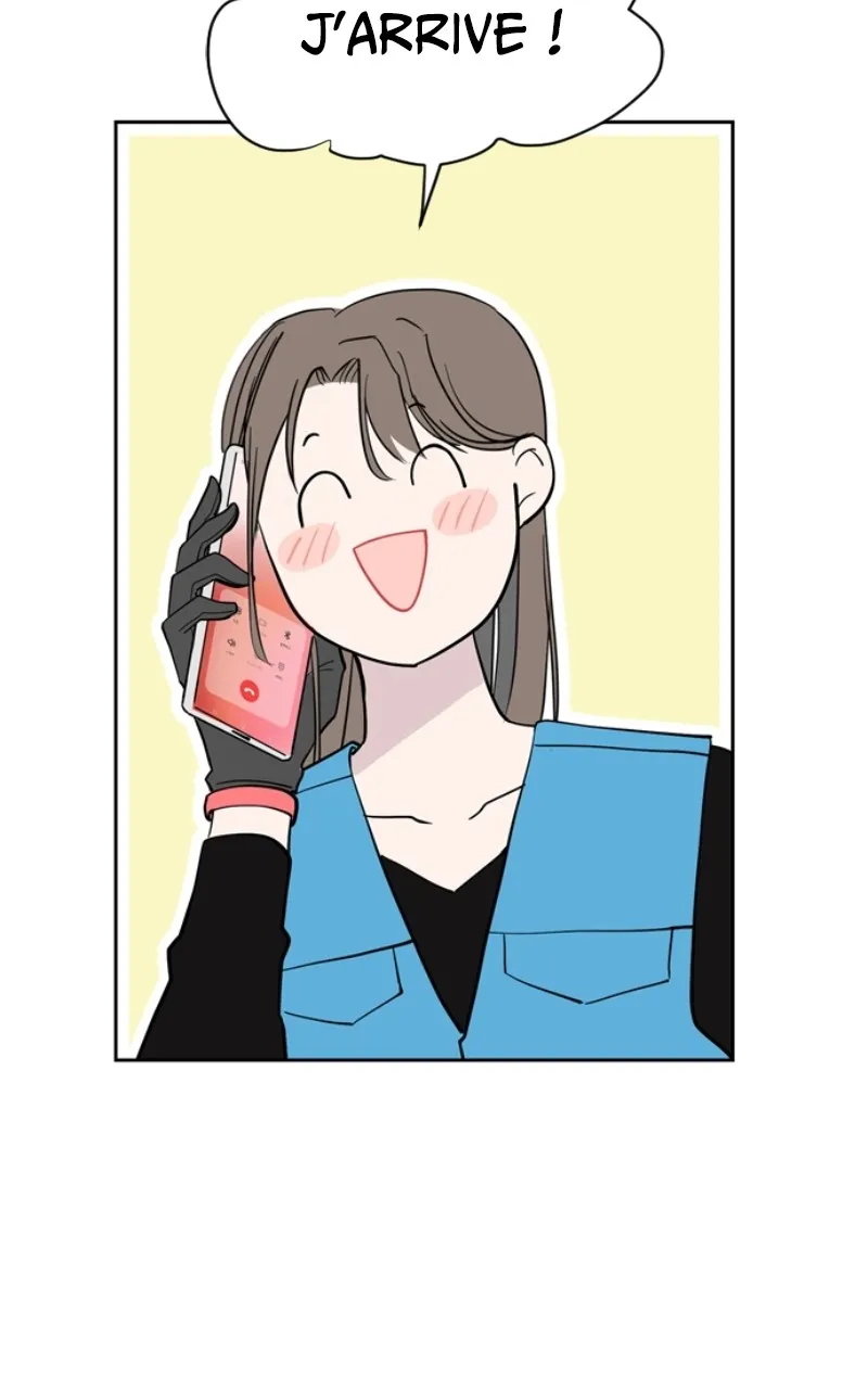 Read Fais-moi humain ! FR Manga Online