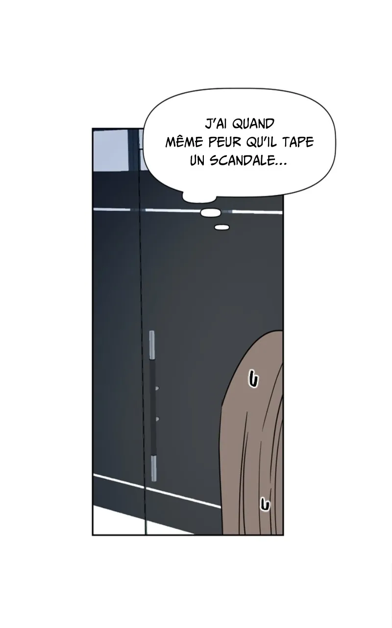 Read Fais-moi humain ! FR Manga Online