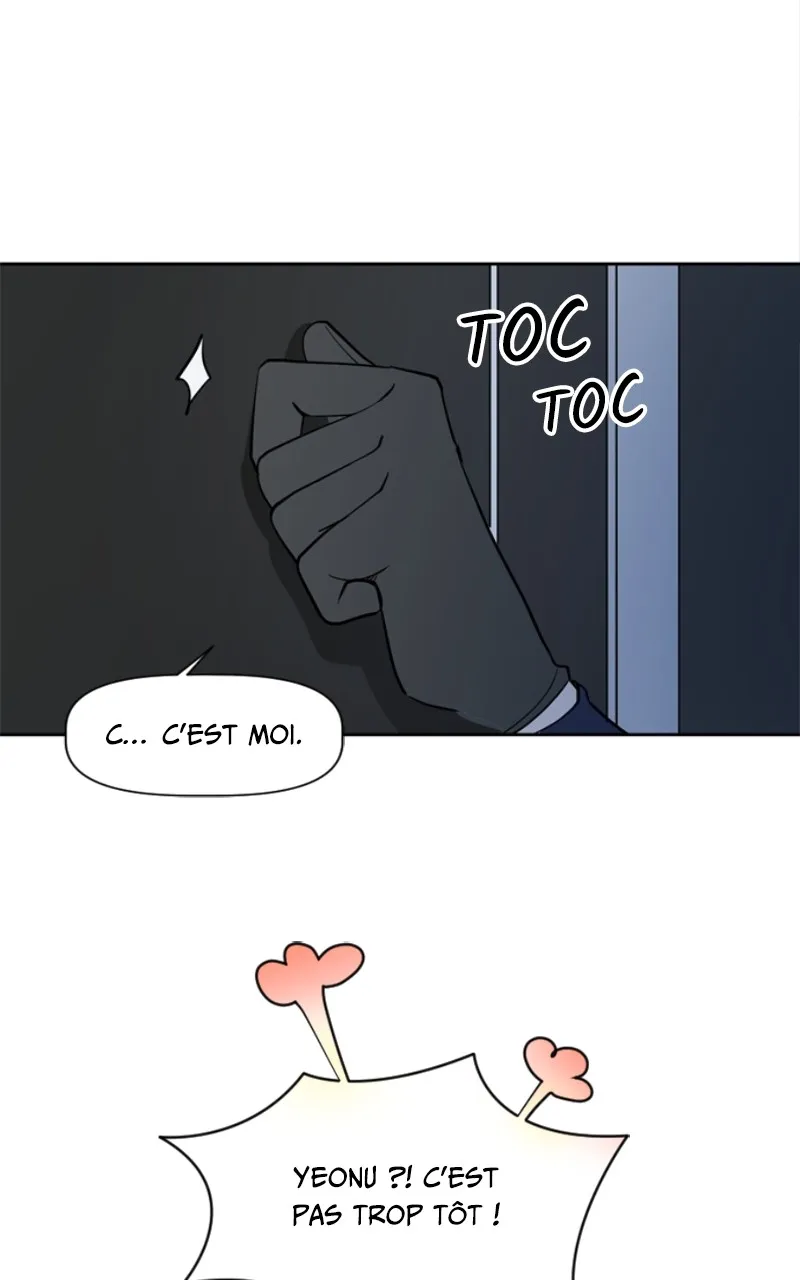 Read Fais-moi humain ! FR Manga Online