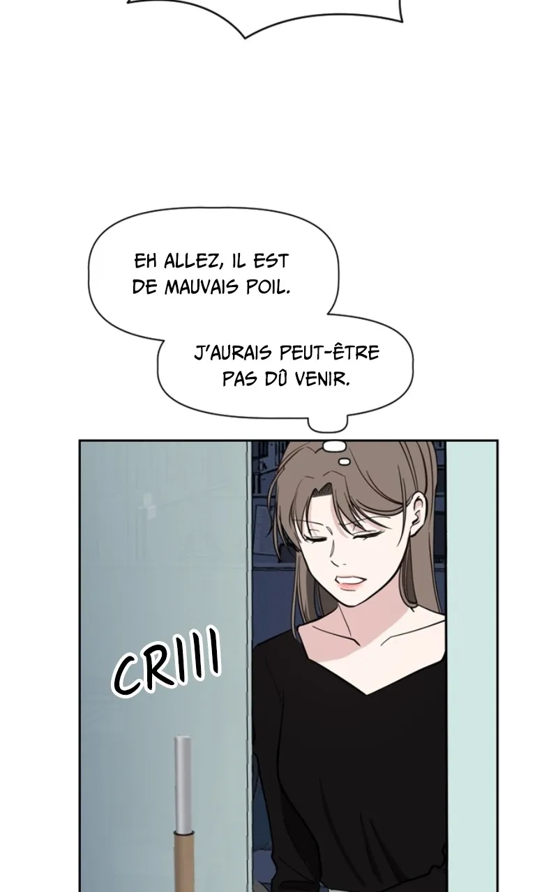 Read Fais-moi humain ! FR Manga Online
