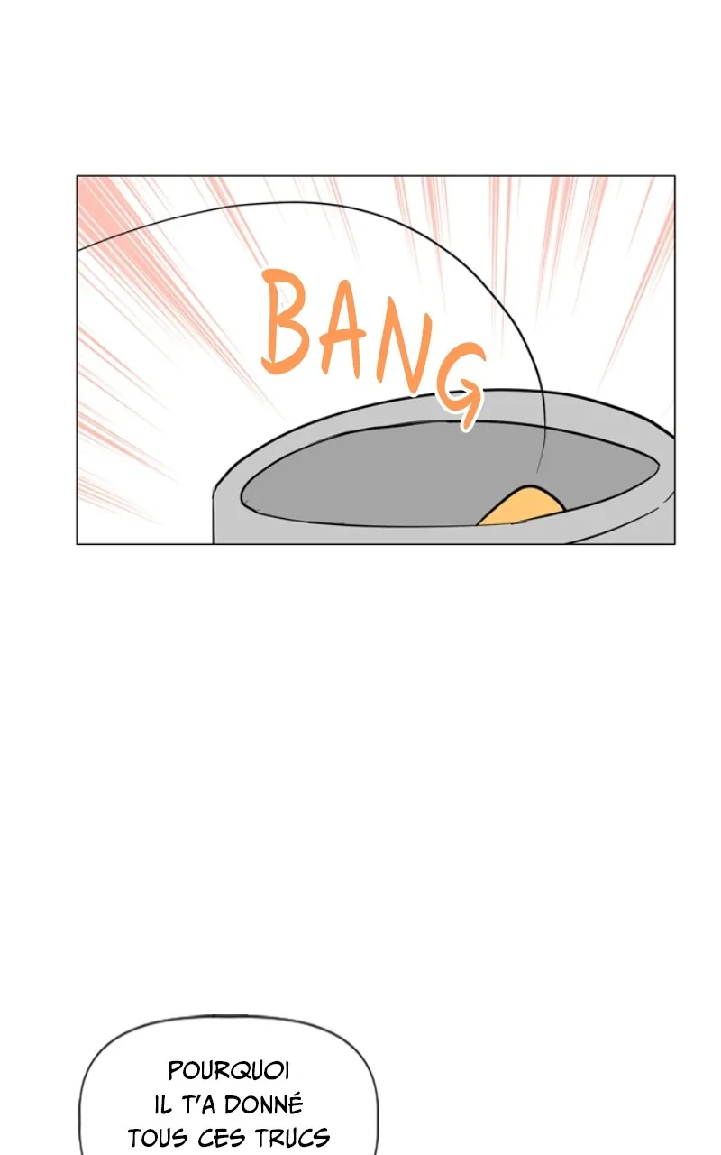 Read Fais-moi humain ! FR Manga Online