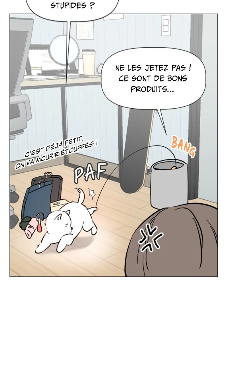 Read Fais-moi humain ! FR Manga Online
