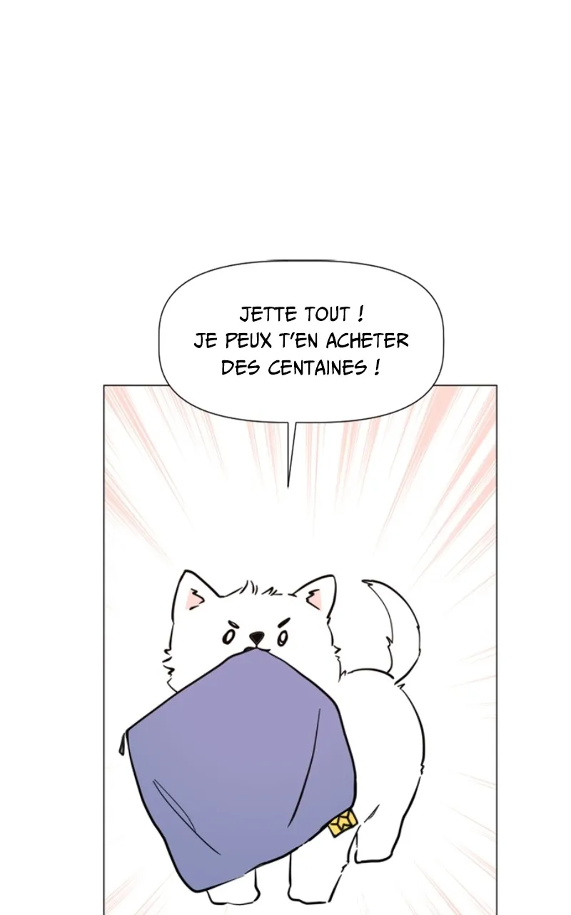 Read Fais-moi humain ! FR Manga Online