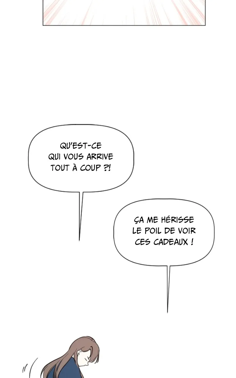 Read Fais-moi humain ! FR Manga Online