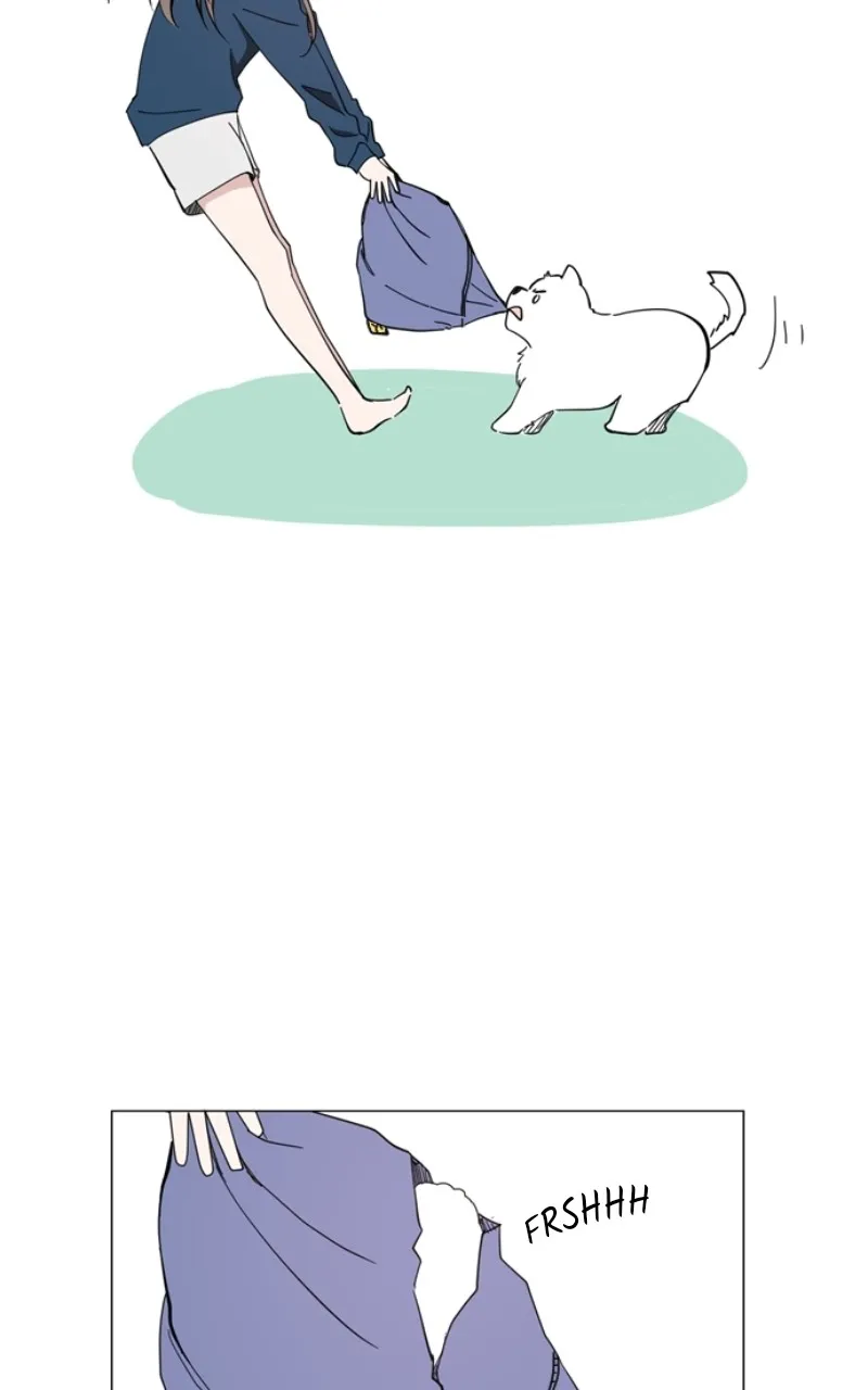 Read Fais-moi humain ! FR Manga Online