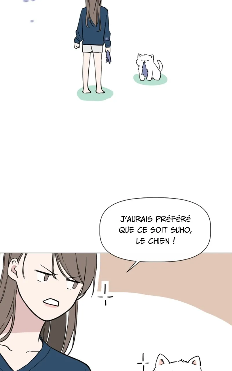 Read Fais-moi humain ! FR Manga Online