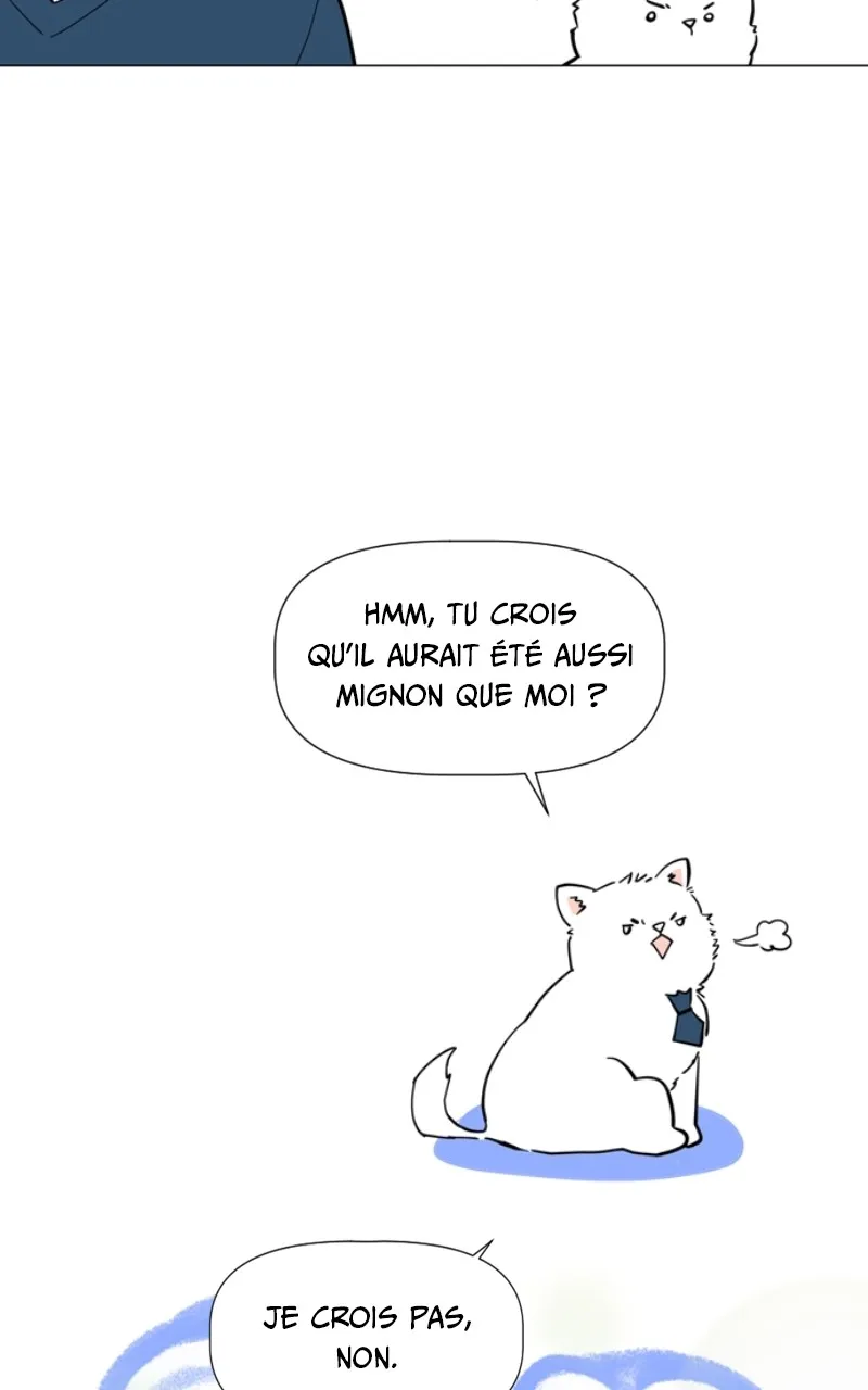 Read Fais-moi humain ! FR Manga Online