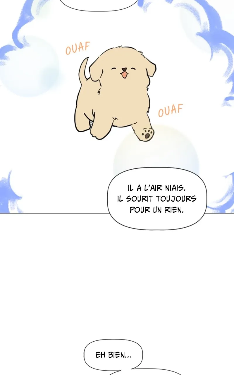 Read Fais-moi humain ! FR Manga Online
