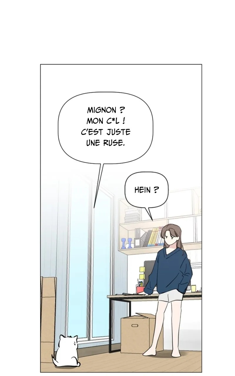 Read Fais-moi humain ! FR Manga Online