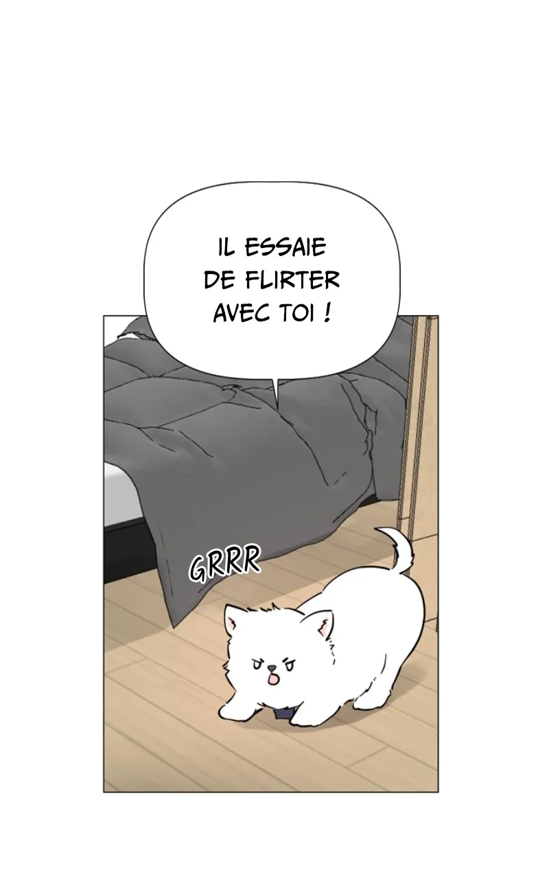 Read Fais-moi humain ! FR Manga Online