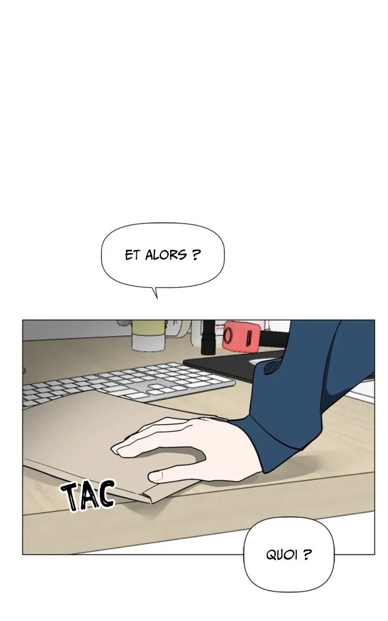 Read Fais-moi humain ! FR Manga Online