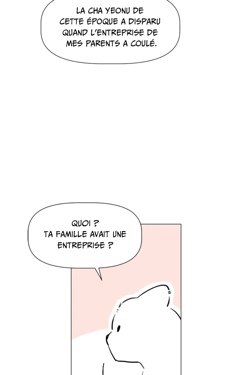 Read Fais-moi humain ! FR Manga Online