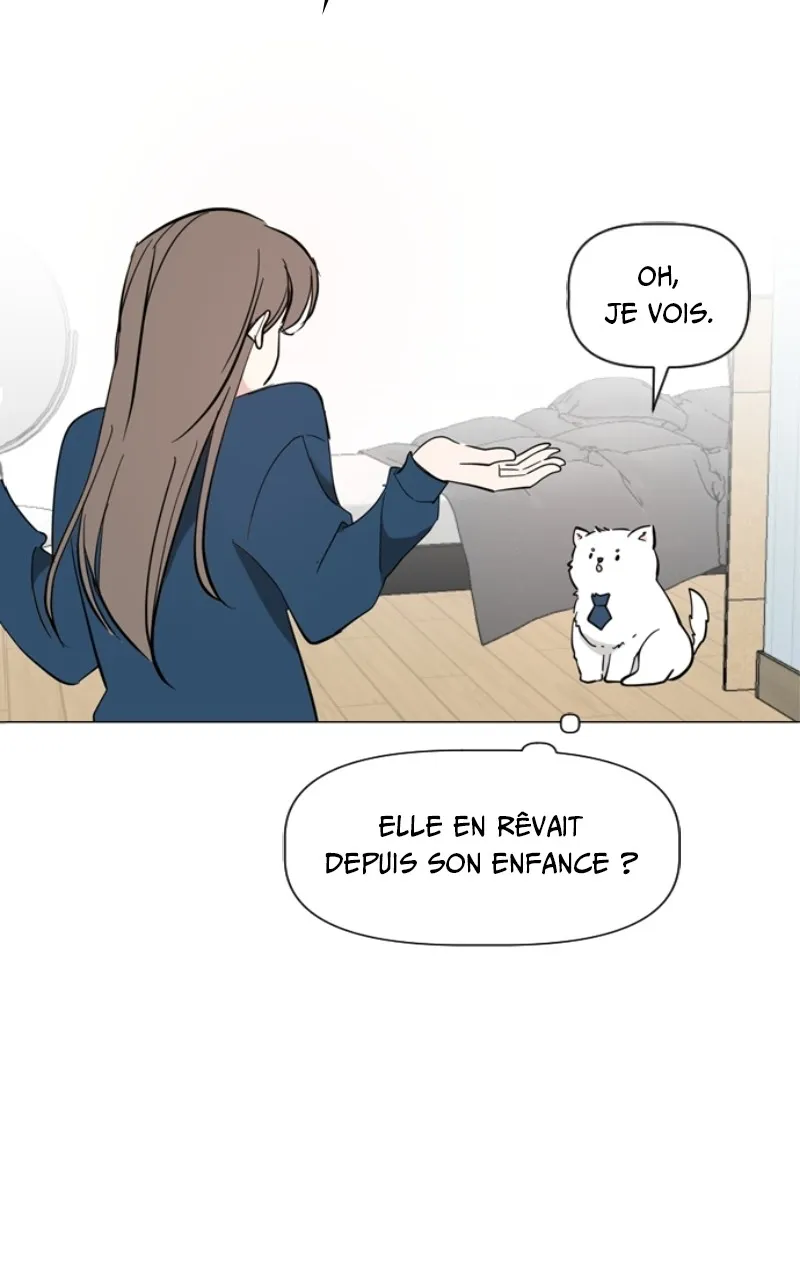 Read Fais-moi humain ! FR Manga Online