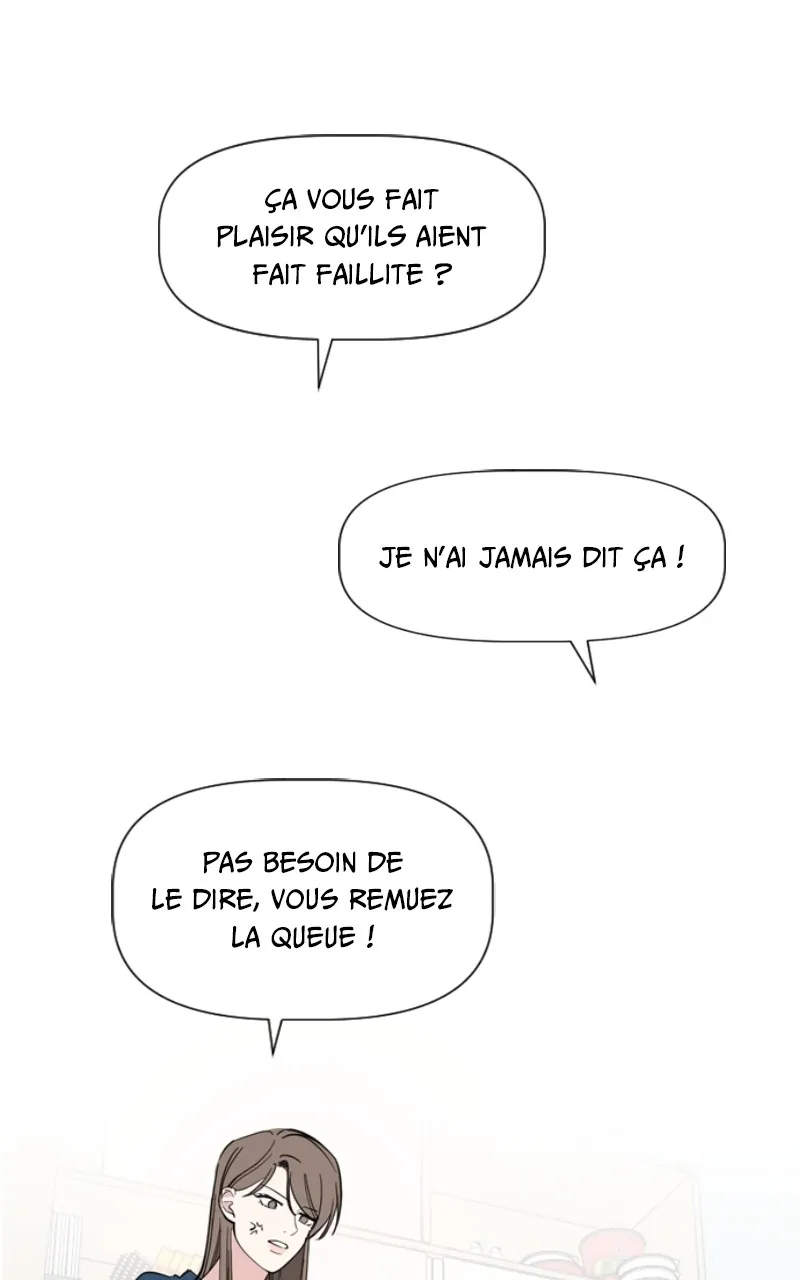 Read Fais-moi humain ! FR Manga Online
