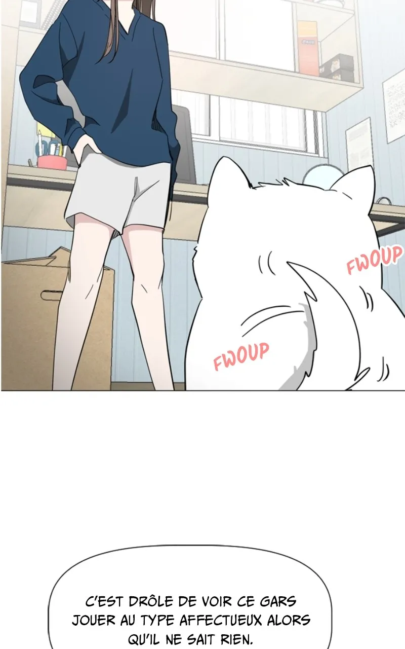 Read Fais-moi humain ! FR Manga Online