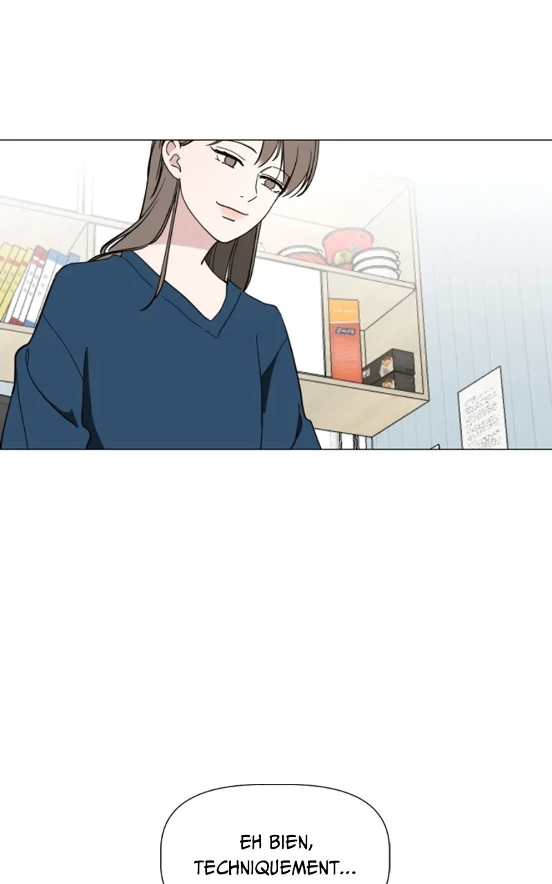 Read Fais-moi humain ! FR Manga Online