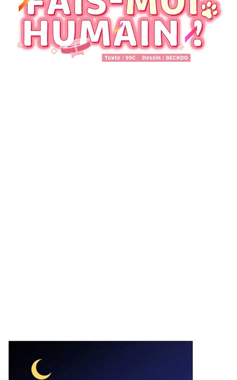 Read Fais-moi humain ! FR Manga Online