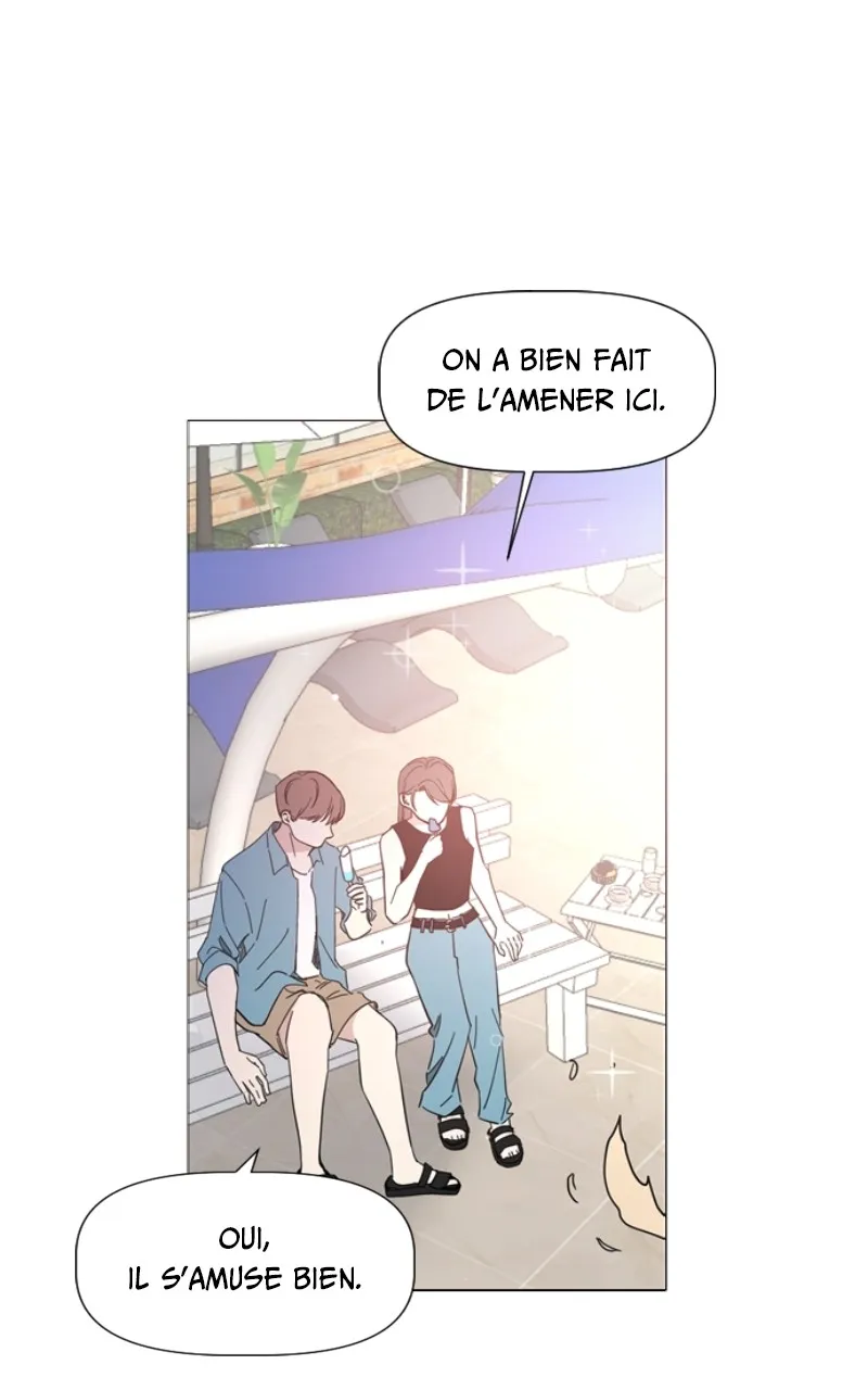 Read Fais-moi humain ! FR Manga Online
