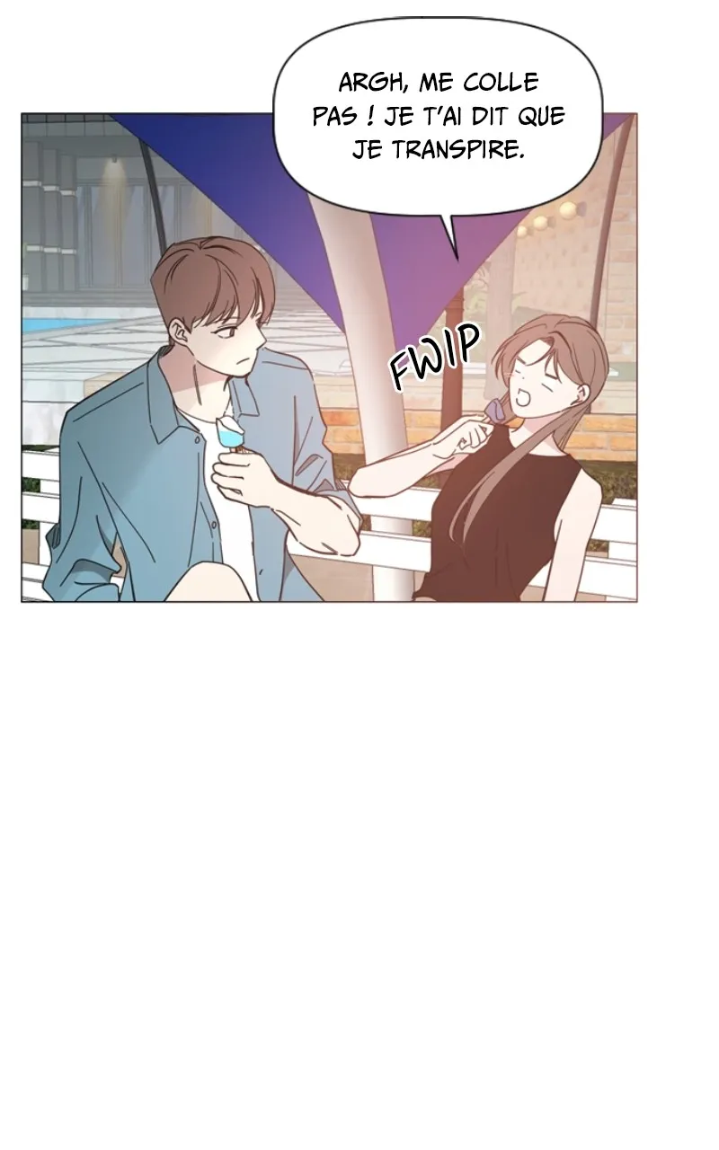 Read Fais-moi humain ! FR Manga Online