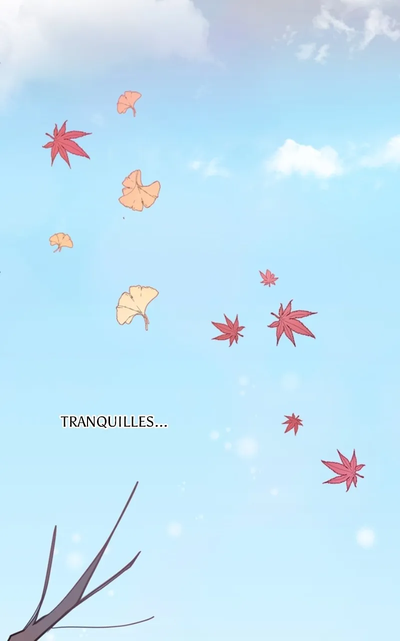 Read Fais-moi humain ! FR Manga Online