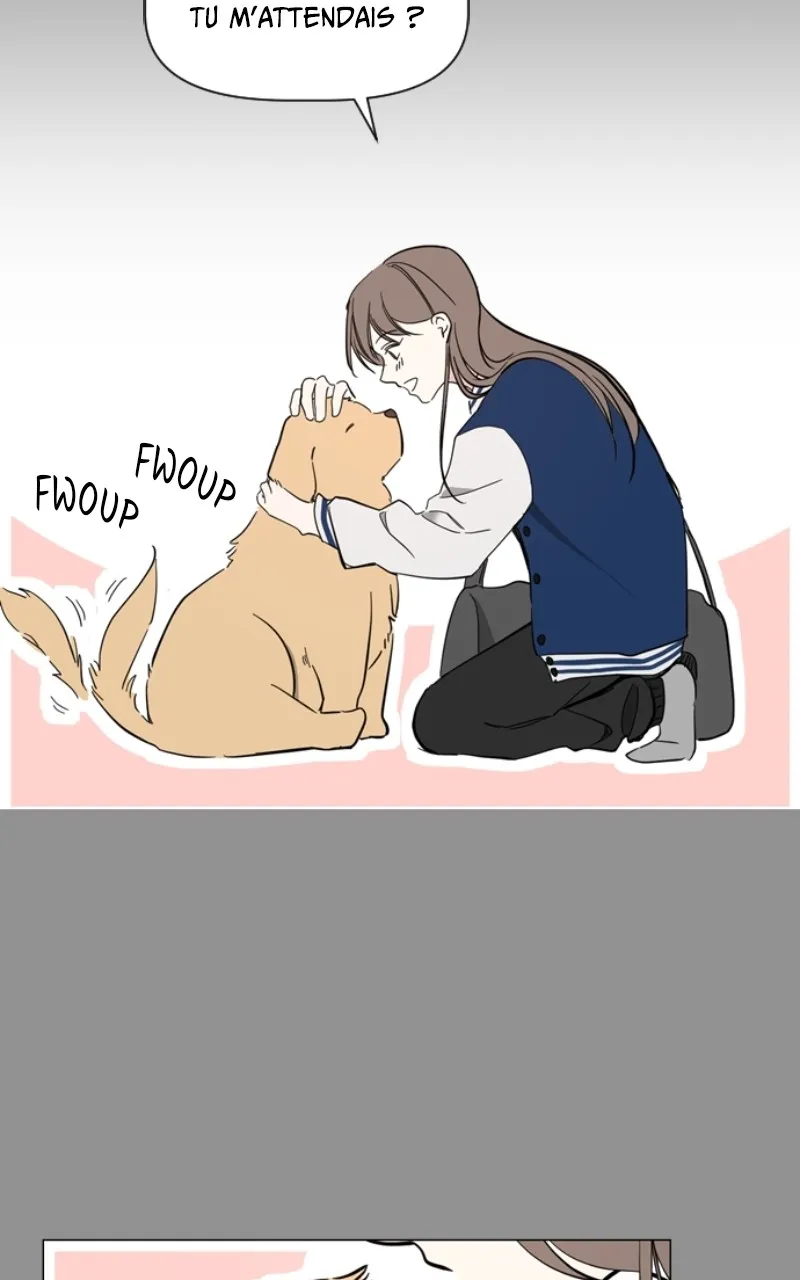 Read Fais-moi humain ! FR Manga Online