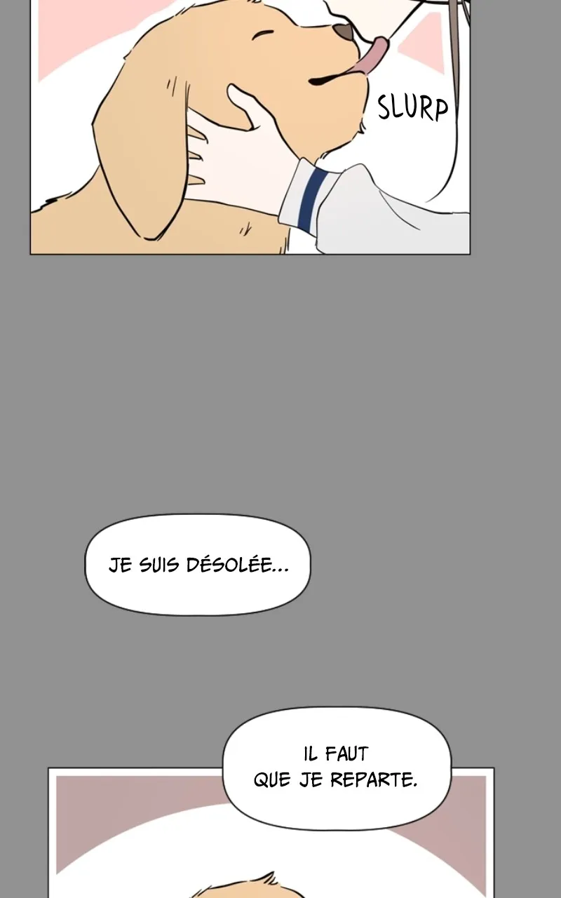 Read Fais-moi humain ! FR Manga Online