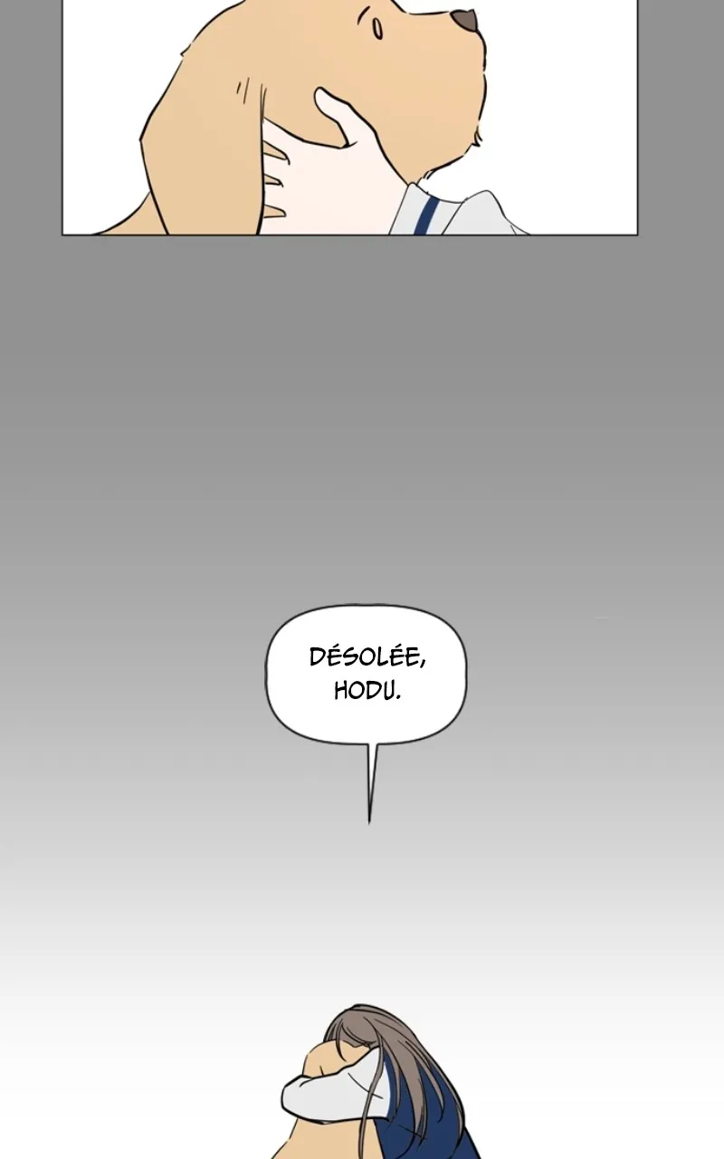 Read Fais-moi humain ! FR Manga Online