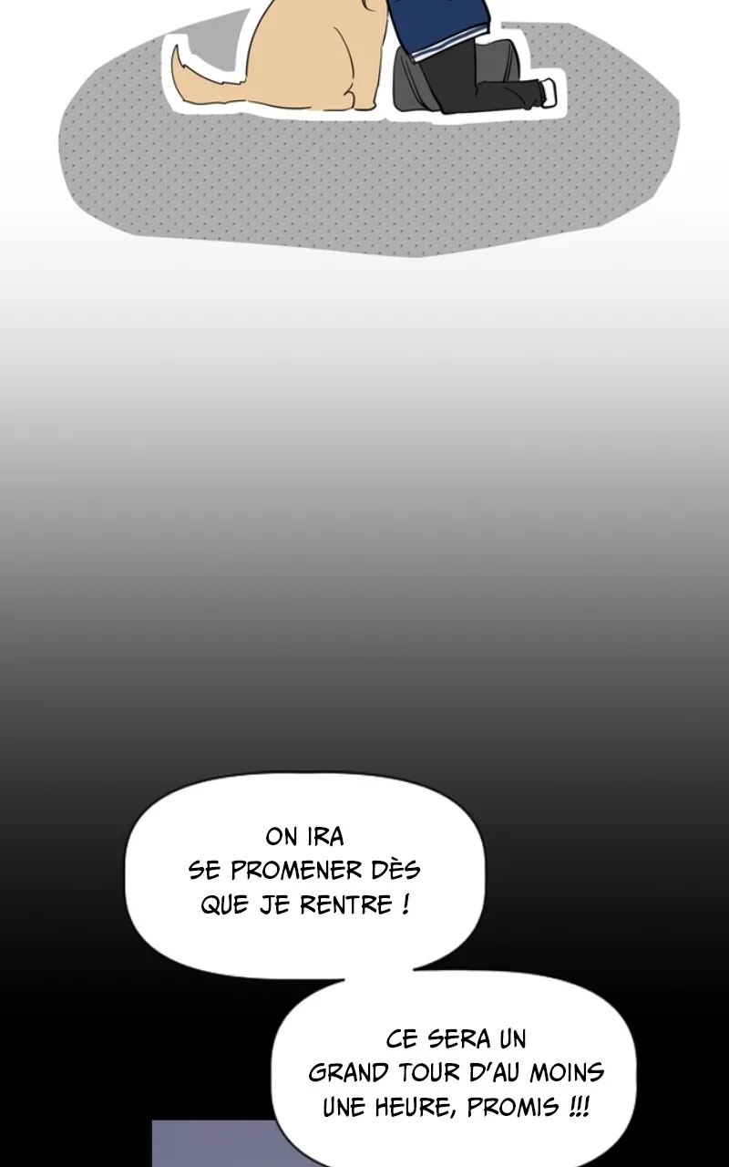 Read Fais-moi humain ! FR Manga Online