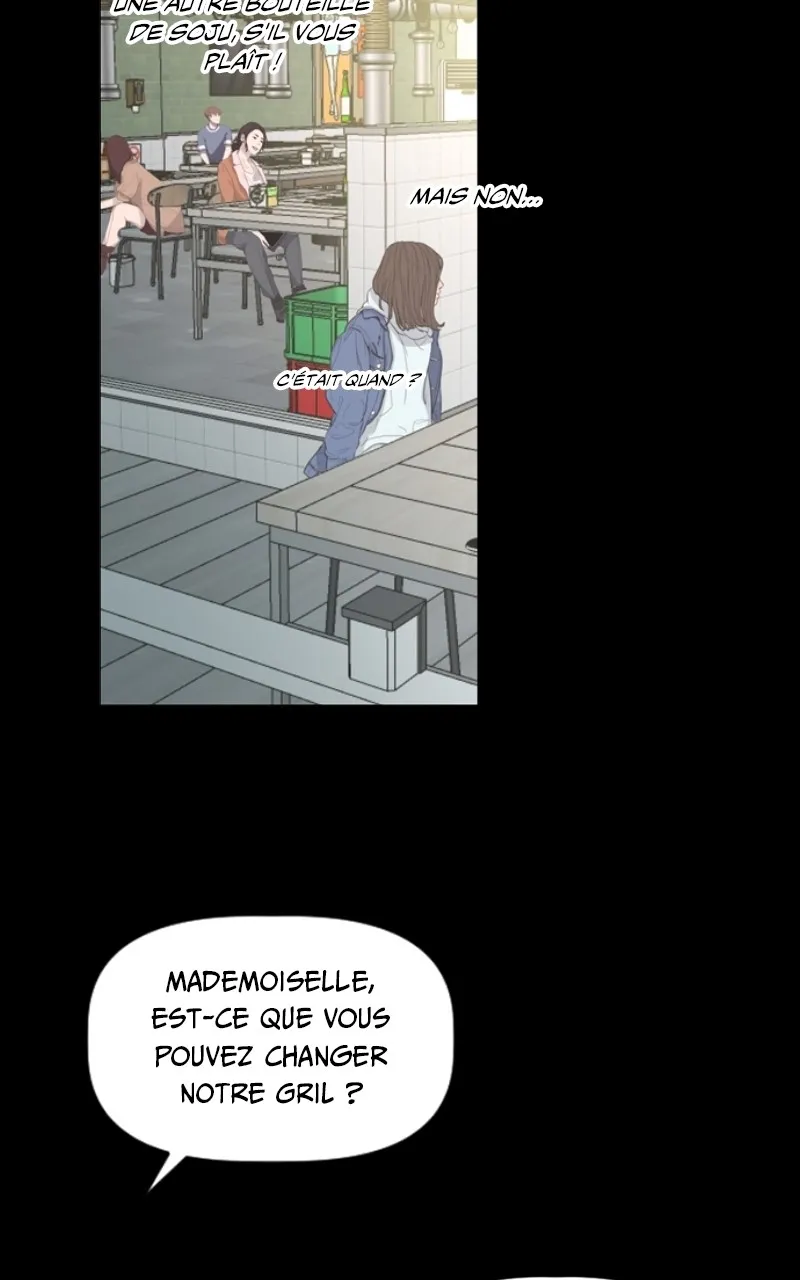 Read Fais-moi humain ! FR Manga Online