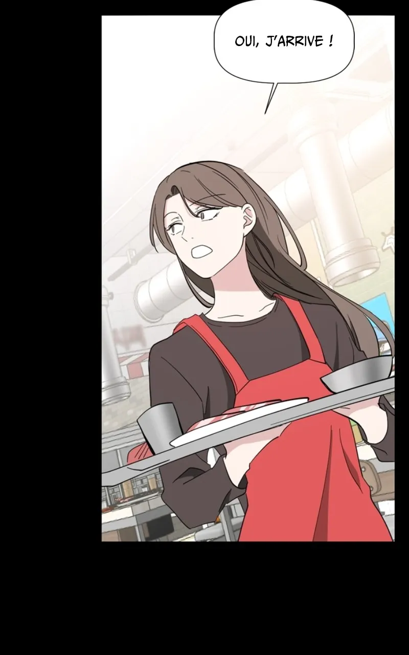 Read Fais-moi humain ! FR Manga Online