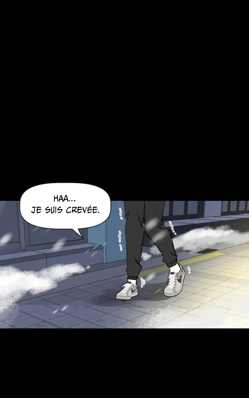 Read Fais-moi humain ! FR Manga Online