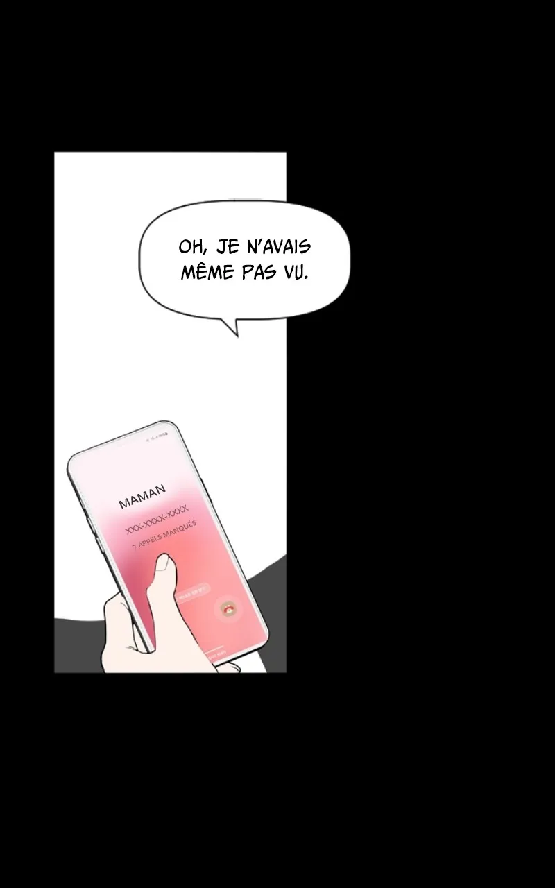 Read Fais-moi humain ! FR Manga Online