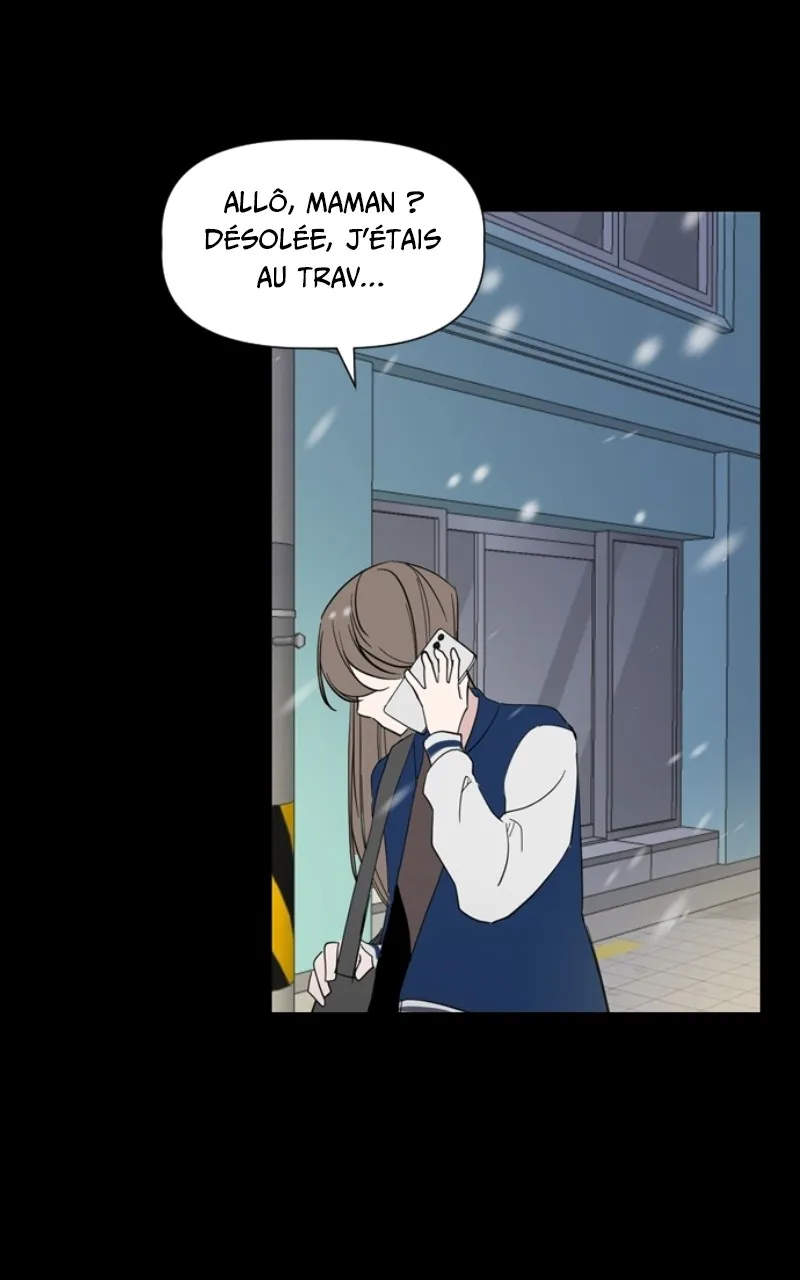 Read Fais-moi humain ! FR Manga Online