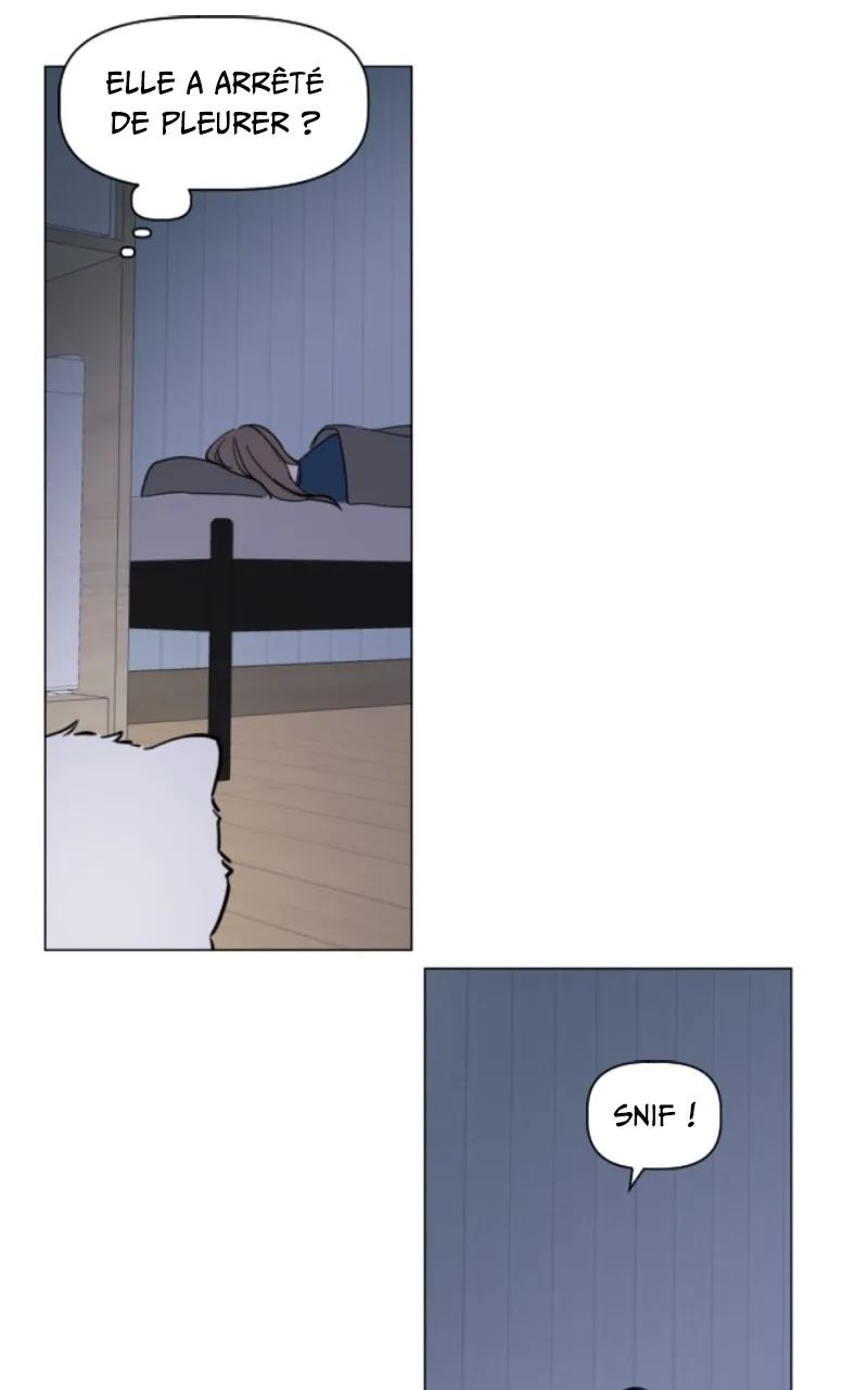 Read Fais-moi humain ! FR Manga Online