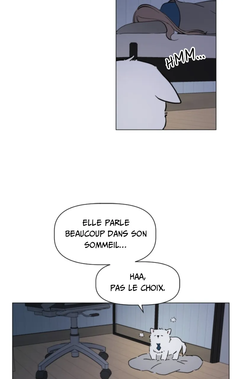 Read Fais-moi humain ! FR Manga Online