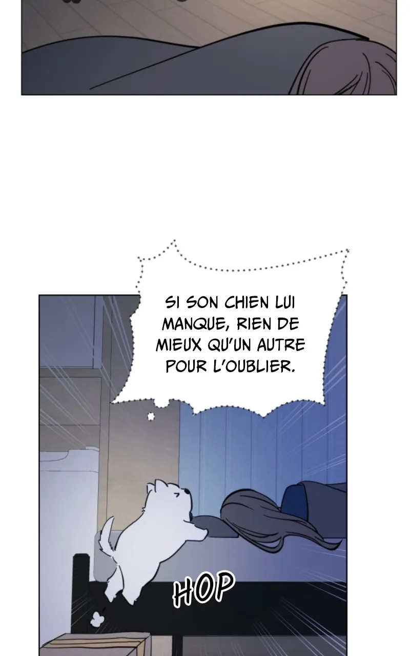 Read Fais-moi humain ! FR Manga Online