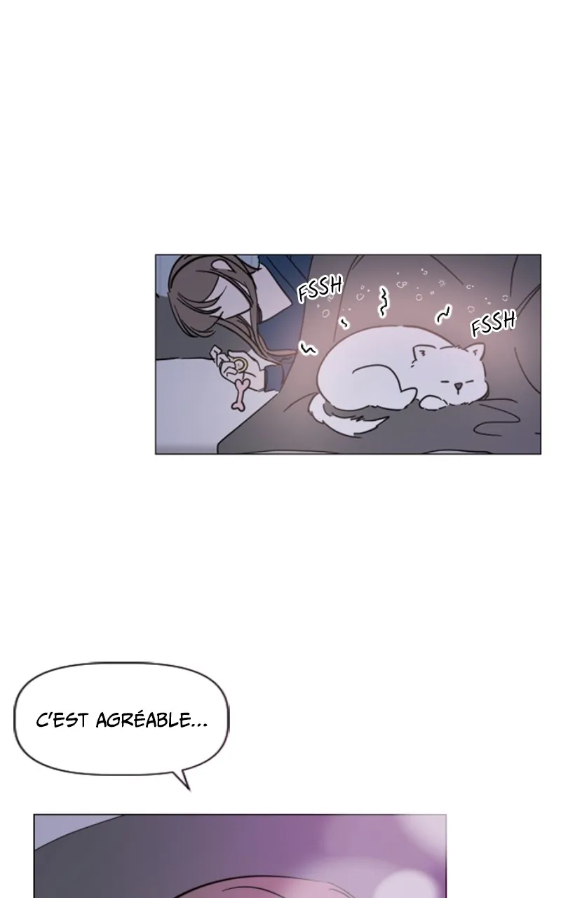 Read Fais-moi humain ! FR Manga Online