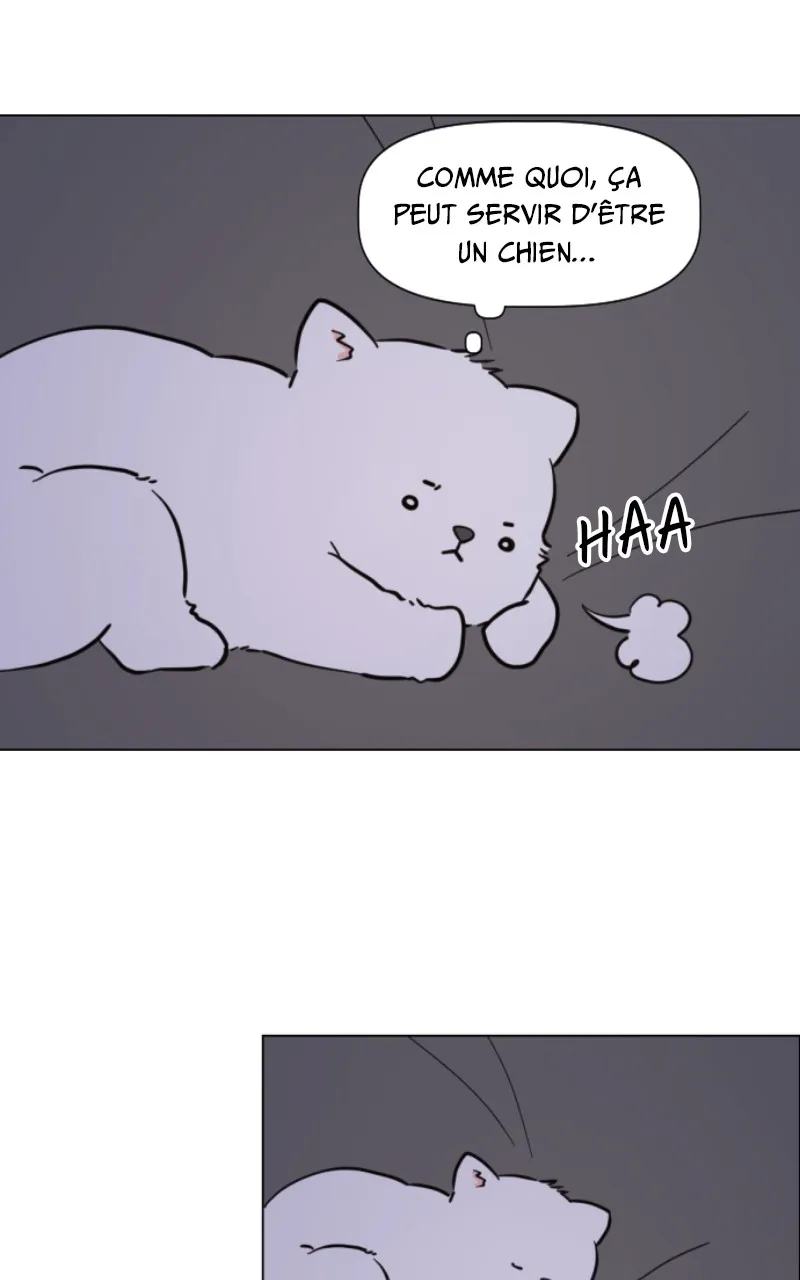 Read Fais-moi humain ! FR Manga Online