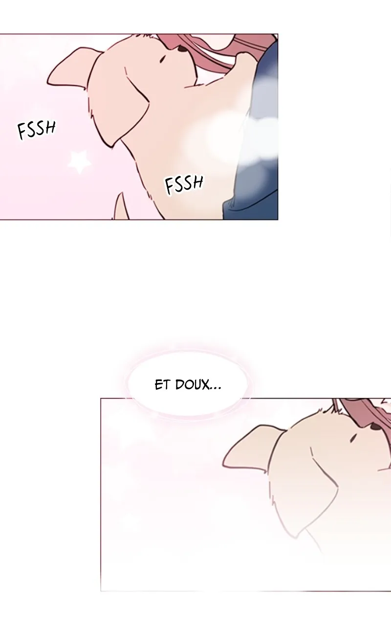 Read Fais-moi humain ! FR Manga Online