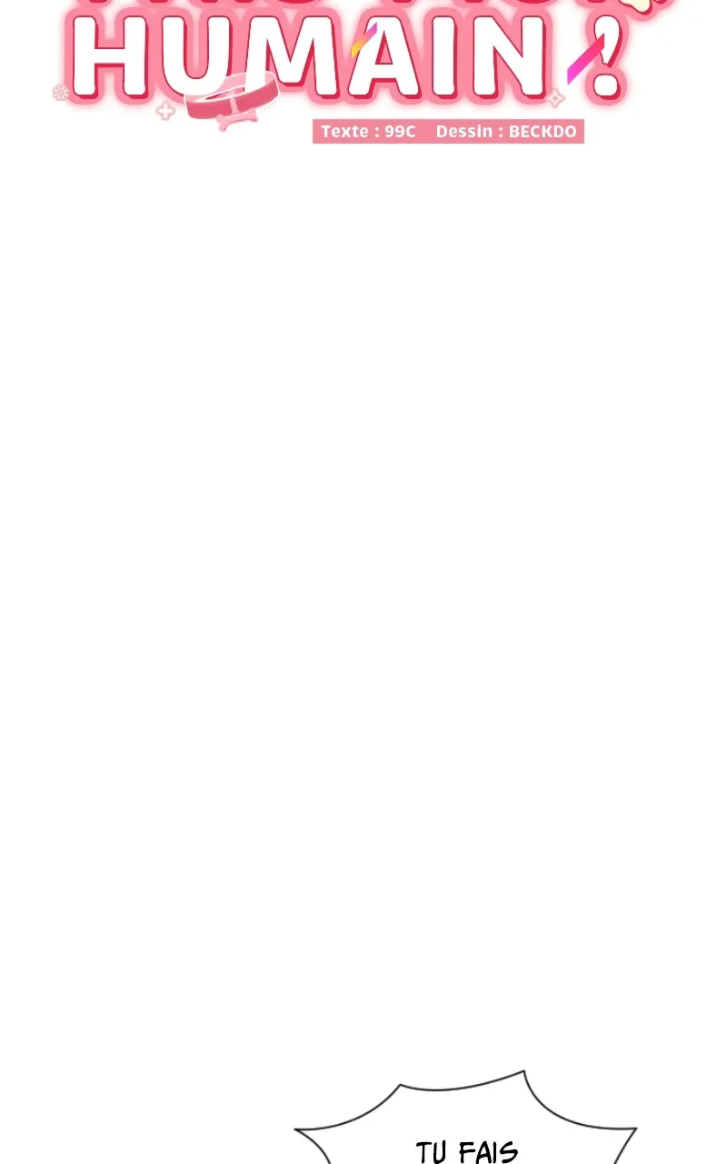 Read Fais-moi humain ! FR Manga Online