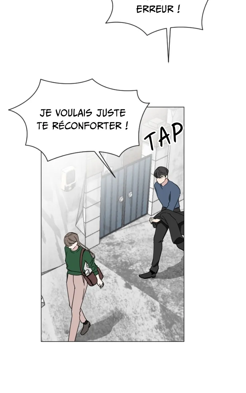 Read Fais-moi humain ! FR Manga Online