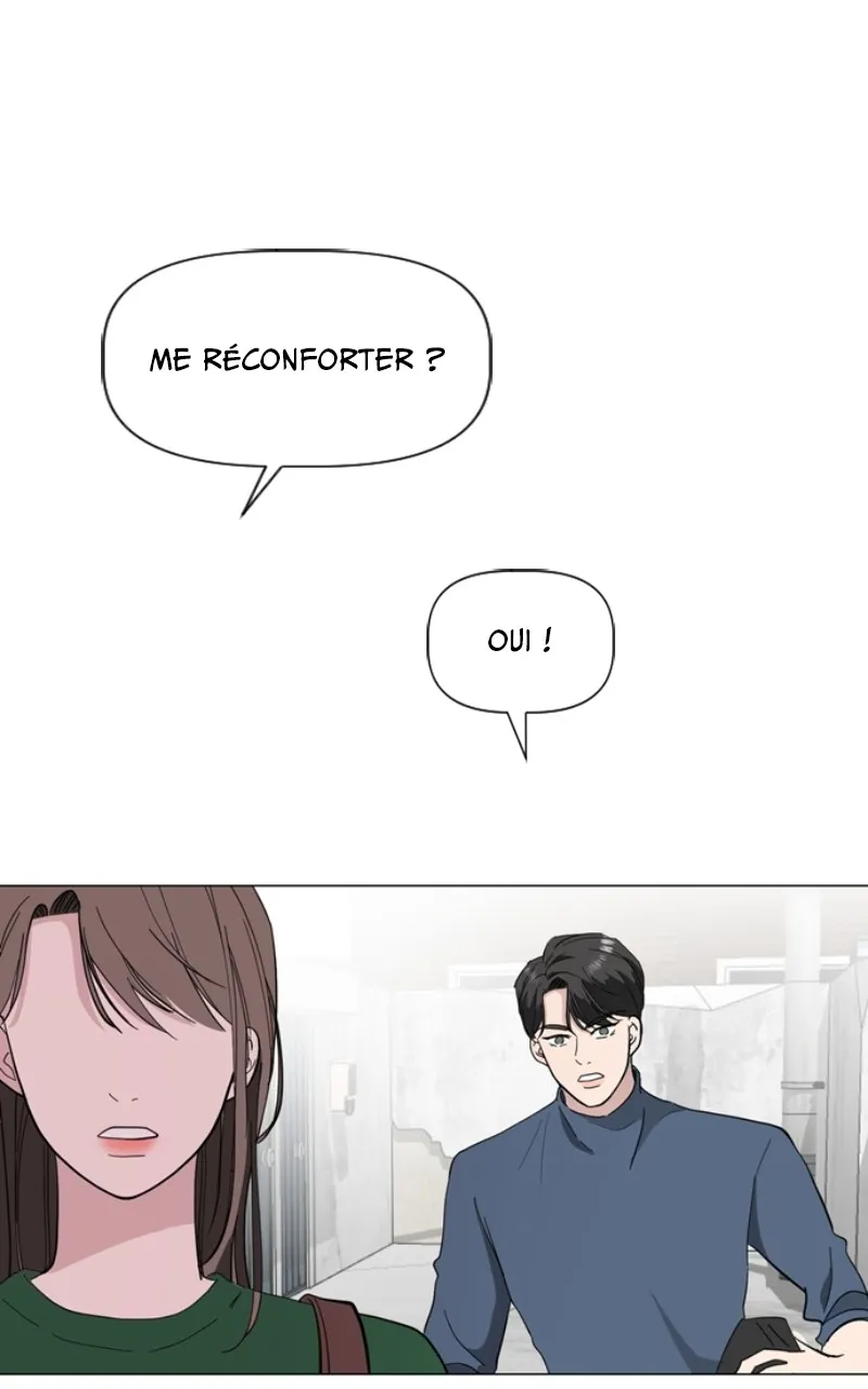 Read Fais-moi humain ! FR Manga Online