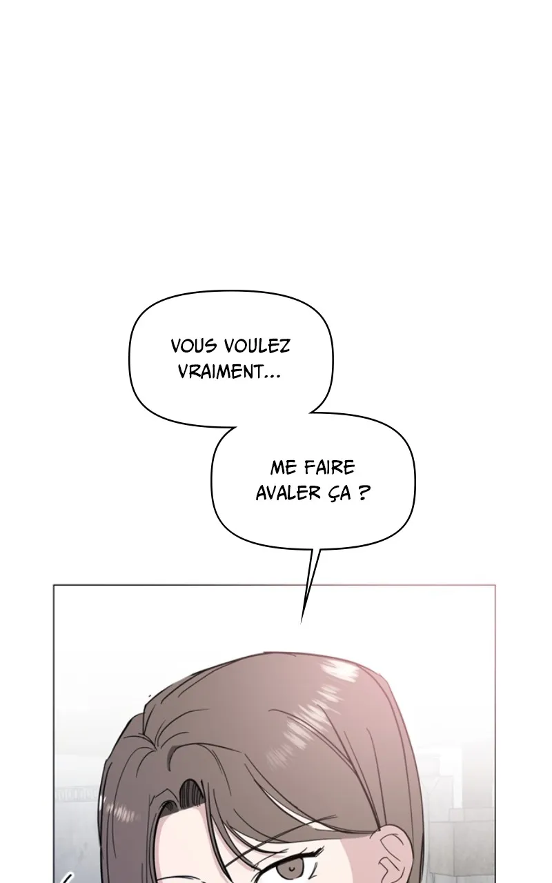 Read Fais-moi humain ! FR Manga Online