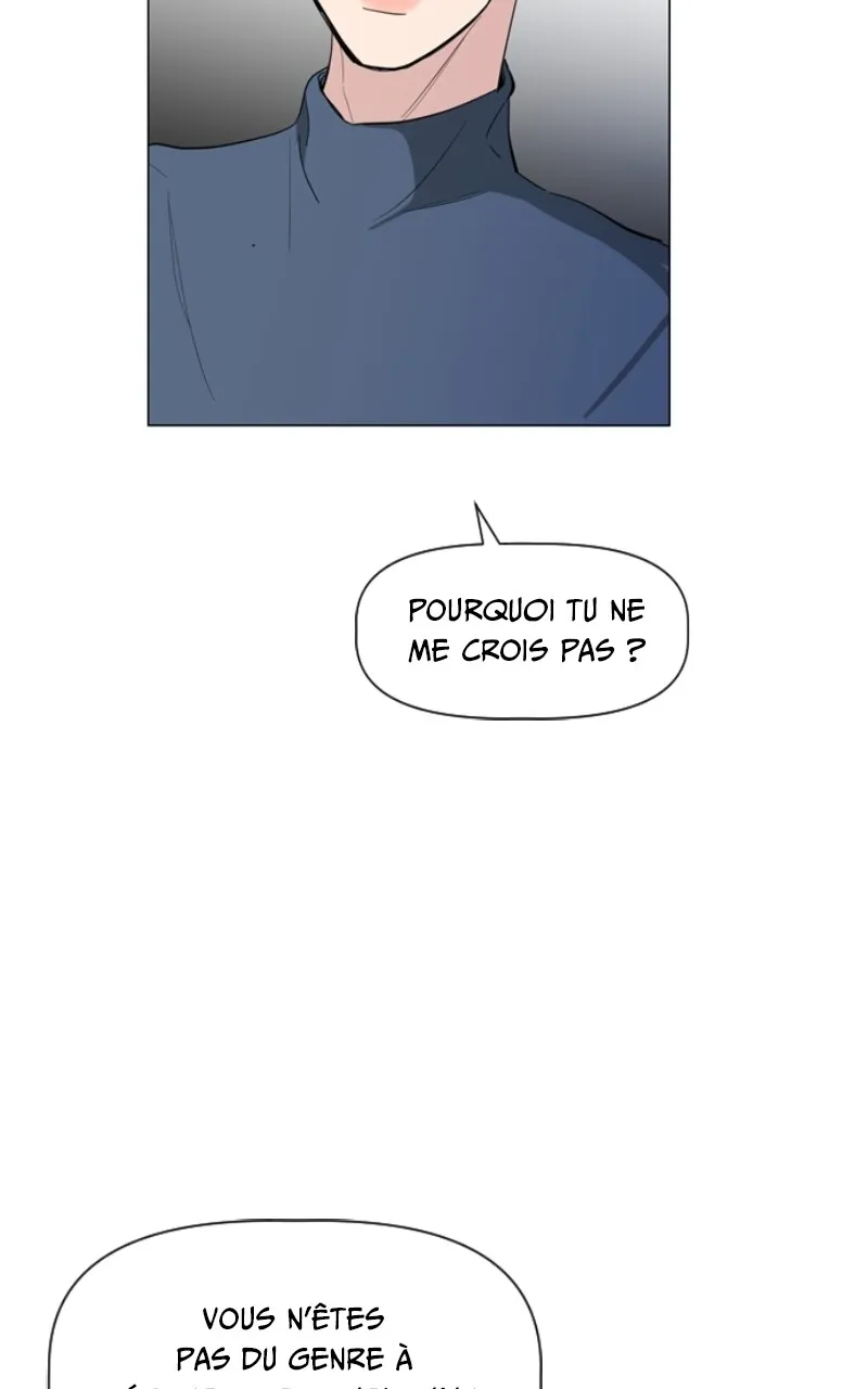 Read Fais-moi humain ! FR Manga Online