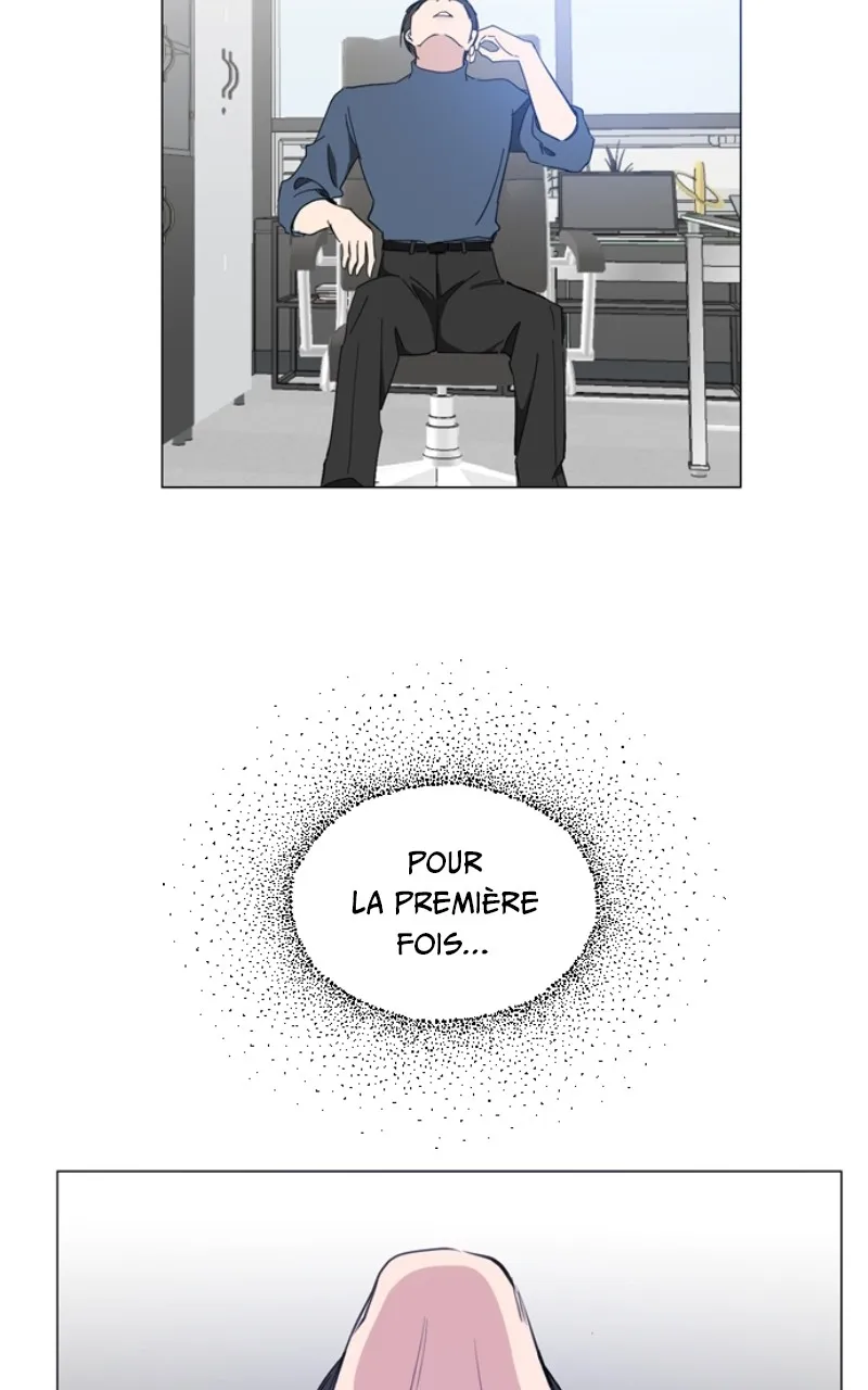 Read Fais-moi humain ! FR Manga Online