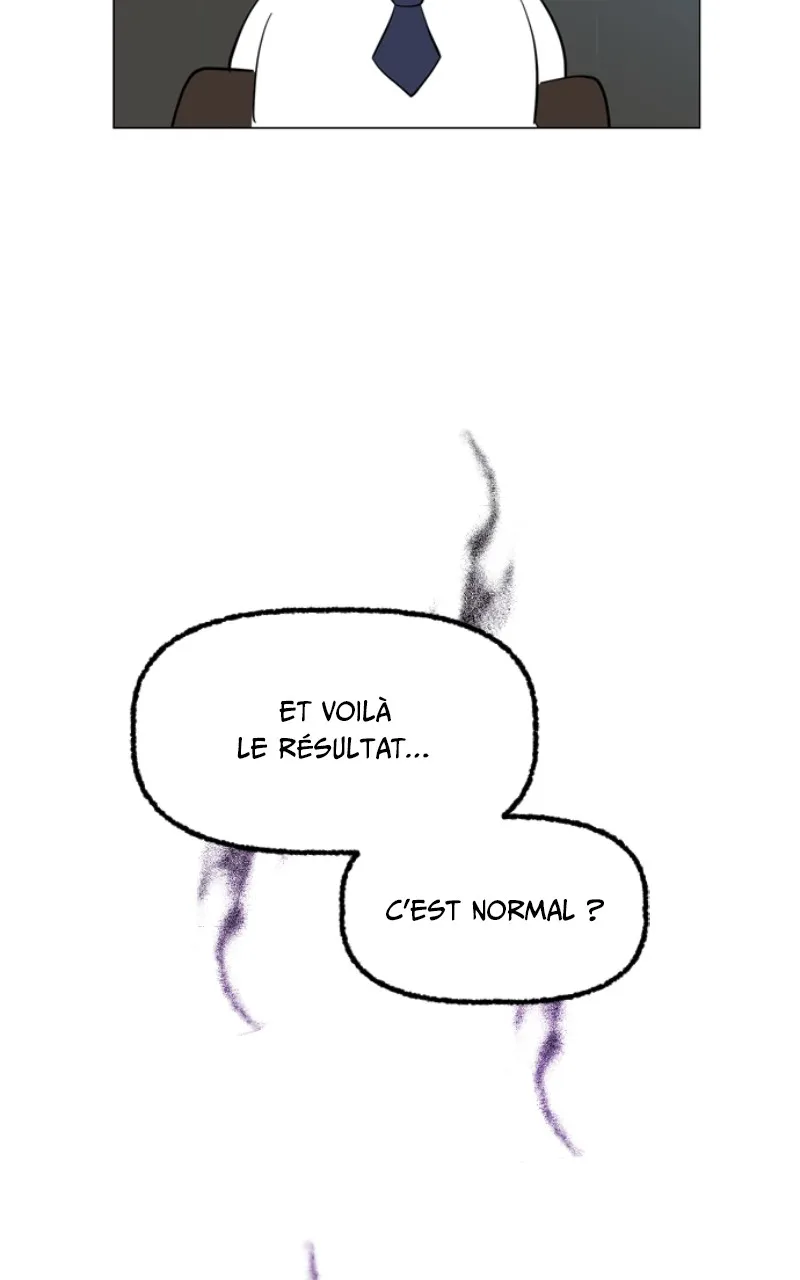 Read Fais-moi humain ! FR Manga Online