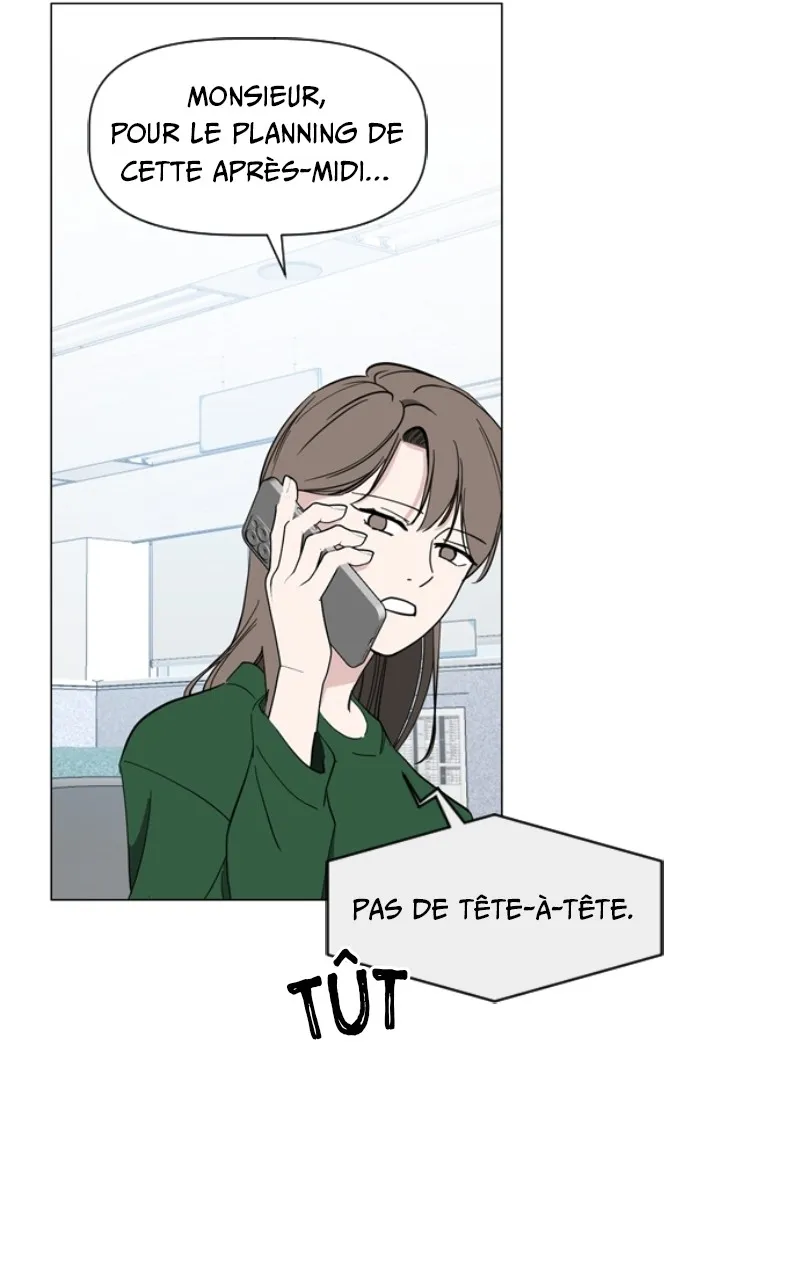 Read Fais-moi humain ! FR Manga Online