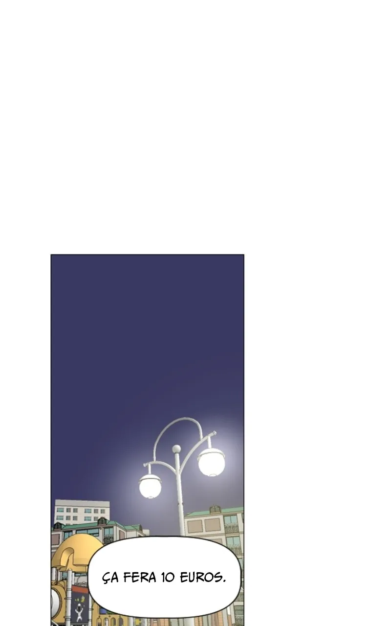 Read Fais-moi humain ! FR Manga Online