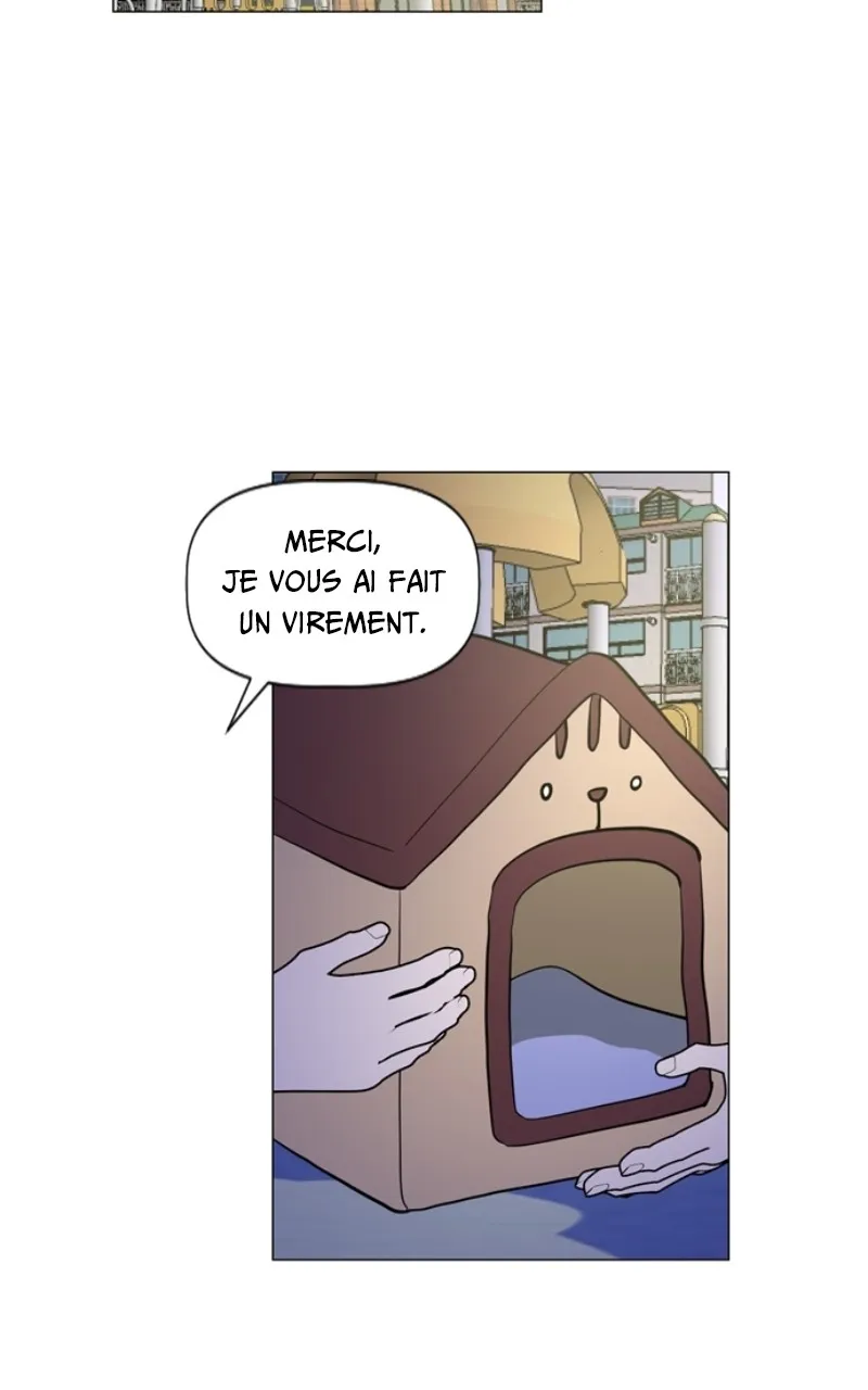 Read Fais-moi humain ! FR Manga Online